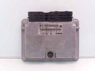 CENTRALITA MOTOR UCE OPEL VECTRA B BERLINA