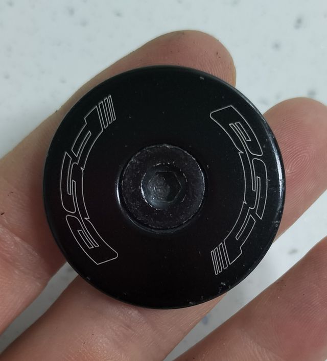 Potencia bici carretera 40mm