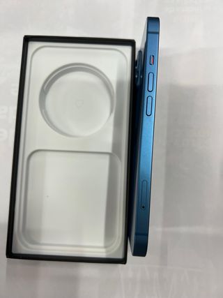 iPhone 13 • 128 GB • Azul