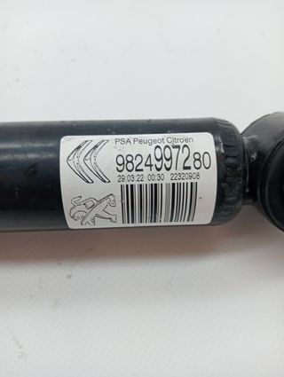 AMORTIGUADOR TRASERO DERECHO CITROEN C3 AIRCROSS (2)