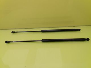 AMORTIGUADORES MALETERO / PORTON NISSAN QASHQAI+2 (JJ10)