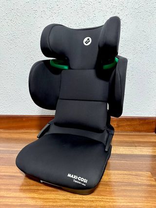 Maxi-Cosi Tanza i-Size Silla Coche 100-150cm