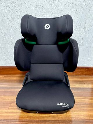 Maxi-Cosi Tanza i-Size Silla Coche 100-150cm