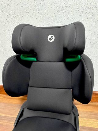 Maxi-Cosi Tanza i-Size Silla Coche 100-150cm