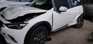 Mazda gd558ra elevalunas del izq cx-3 - 2.0 217204