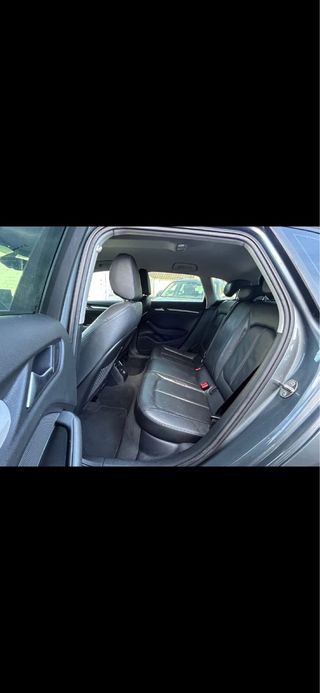 Audi A3 2015