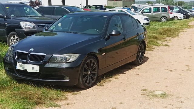 BMW Serie 3 2005