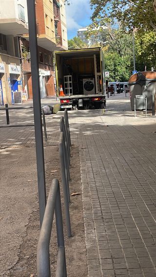 mudanzas 