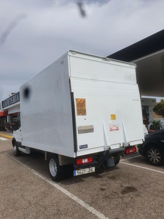 mudanzas 