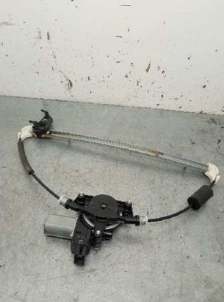217203 elevalunas trasero gd558la mazda cx-3 - 2.0