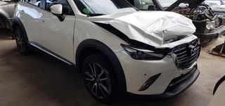 217203 elevalunas trasero gd558la mazda cx-3 - 2.0