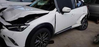 217203 elevalunas trasero gd558la mazda cx-3 - 2.0