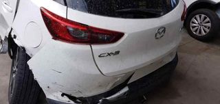 217203 elevalunas trasero gd558la mazda cx-3 - 2.0