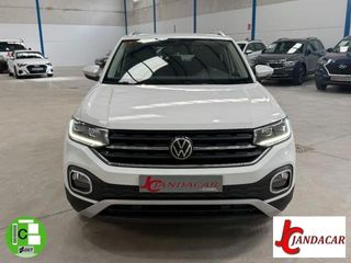 VOLKSWAGEN T-Cross Sport 1.0 TSI 81 kW (110 CV)