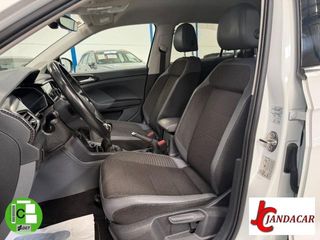 VOLKSWAGEN T-Cross Sport 1.0 TSI 81 kW (110 CV)