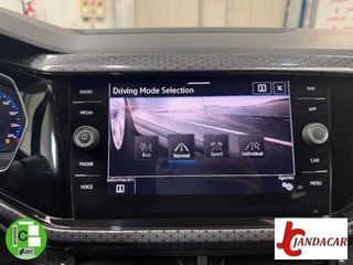 VOLKSWAGEN T-Cross Sport 1.0 TSI 81 kW (110 CV)