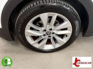 VOLKSWAGEN T-Cross Sport 1.0 TSI 81 kW (110 CV)