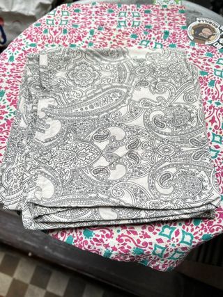 Fundas Almohada Ikea (2 unidades) x3€
