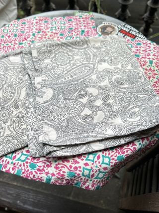 Fundas Almohada Ikea (2 unidades) x3€
