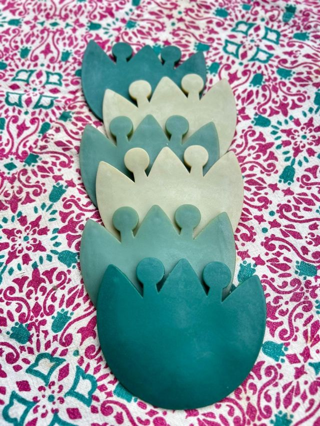 Alfombrillas Antideslizantes Ducha Diseño