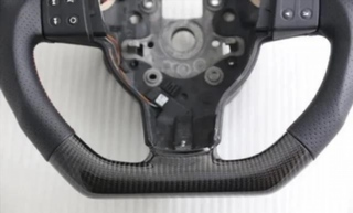VOLANTE PERSONALIZADO SEAT CARBONO m_055