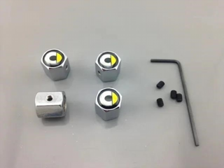 Tapones Antirrobo SMART