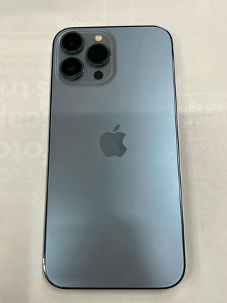 iPhone 13 Pro Max • 128 GB • Azul