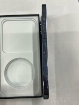 iPhone 13 Pro Max • 128 GB • Azul