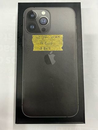 iPhone 13 Pro Max • 128 GB • Azul
