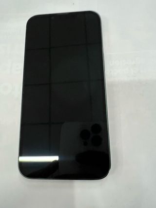 iPhone 13 • 128 GB • Verde