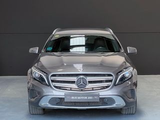 MERCEDES_BENZ Clase GLA GLA 180 Urban
