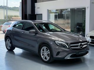 MERCEDES_BENZ Clase GLA GLA 180 Urban