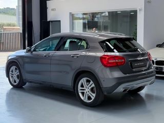 MERCEDES_BENZ Clase GLA GLA 180 Urban