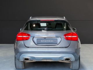 MERCEDES_BENZ Clase GLA GLA 180 Urban