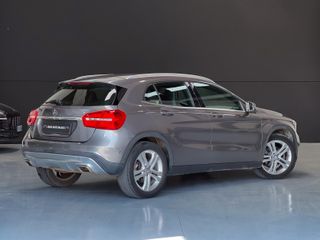 MERCEDES_BENZ Clase GLA GLA 180 Urban