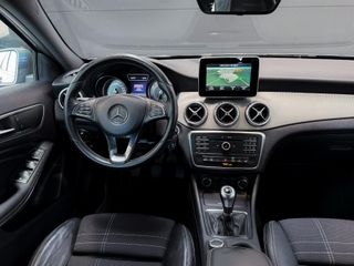 MERCEDES_BENZ Clase GLA GLA 180 Urban