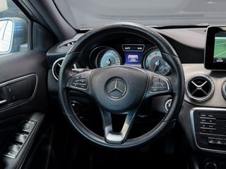 MERCEDES_BENZ Clase GLA GLA 180 Urban