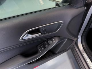 MERCEDES_BENZ Clase GLA GLA 180 Urban