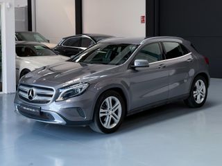 MERCEDES_BENZ Clase GLA GLA 180 Urban
