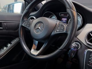 MERCEDES_BENZ Clase GLA GLA 180 Urban