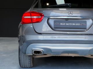 MERCEDES_BENZ Clase GLA GLA 180 Urban