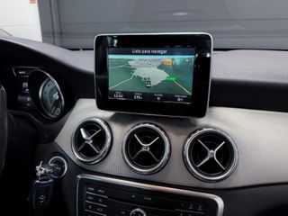 MERCEDES_BENZ Clase GLA GLA 180 Urban
