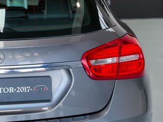 MERCEDES_BENZ Clase GLA GLA 180 Urban