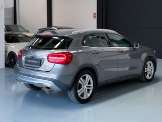 MERCEDES_BENZ Clase GLA GLA 180 Urban