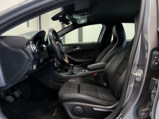 MERCEDES_BENZ Clase GLA GLA 180 Urban