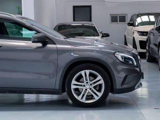 MERCEDES_BENZ Clase GLA GLA 180 Urban
