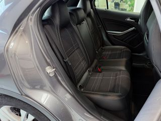MERCEDES_BENZ Clase GLA GLA 180 Urban