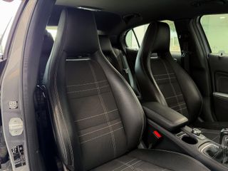 MERCEDES_BENZ Clase GLA GLA 180 Urban