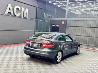 MERCEDES_BENZ Clase CLC CLC 180 K