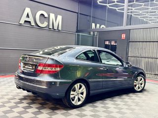 MERCEDES_BENZ Clase CLC CLC 180 K